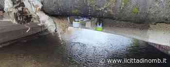 Monza: sensori elettronici per monitorare le piene del Lambro in caso di pericolo di esondazioni - Il Cittadino di Monza e Brianza