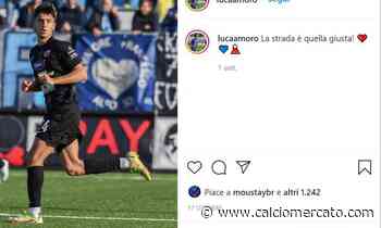 Dal Monza a Sassuolo e Juve: c'è la fila per Moro, il bomber da record della C - Calciomercato.com