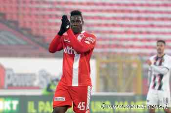 Ex Monza – Gol e follie per Balotelli, Marìc scatenato. Reginaldo e Kyeremateng in difficoltà… - Monza-News