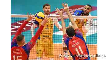 Volley, si riparte il 26: c’è la rivincita con Monza - il Resto del Carlino
