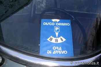 Sosta dimezzata in centro per aiutare i negozianti - Prima Monza