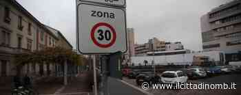 Monza: Zone 30 nei quartieri Sant'Albino, Libertà e Triante - Il Cittadino di Monza e Brianza