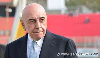 Scaricato dal club, il Monza ci prova: Stroppa stravede per lui - SerieBnews.com