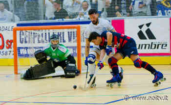 Forte dei Marmi a valanga sul Monza sale al terzo posto - NoiTV - La vostra televisione