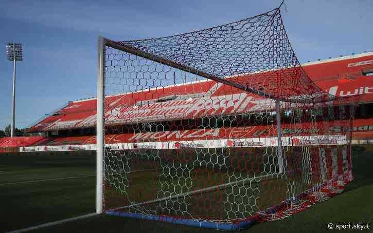 Serie B, allarme Covid. Monza bloccato dall'Ats: fino al 29 niente partite - Sky Sport