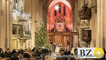 Frohe Botschaft für alle in Braunschweig und überall auf der Welt