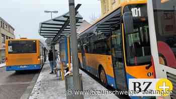 Gifhorns Bussen fehlt noch jeder siebte Fahrgast