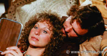 Five Joan Didion Movies You Can Stream Right Now