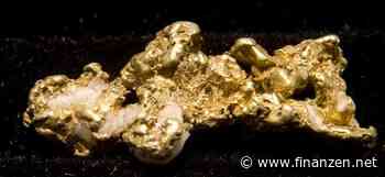 Goldnachfrage wächst auch im zweiten Corona-Jahr