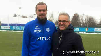 Chieri, nuovo rinforzo in attacco: ufficializzato l'arrivo in squadra di Varvelli - TorinoToday