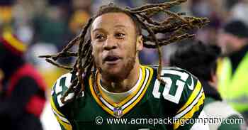 Packers News: Eric Stokes won’t be unnoticed much longer - Acme Packing Company