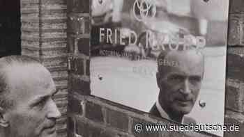 Industrie - Essen - Aufarbeitung Krupp-Biografie: Historiker soll Quellen suchen - Wirtschaft - Süddeutsche Zeitung