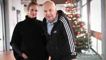 Weihnachtswunder von Essen: Demenzkranker bekommt sein Leben zurück! - BILD