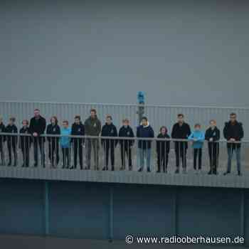 Bistum Essen: Weihnachtsvideo am Baldeneysee - Radio Oberhausen