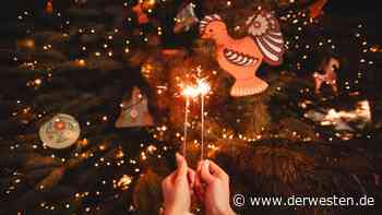 Weihnachtsmarkt in Dortmund, Essen und Co.: HIER ist an Feiertagen geöffnet - DER WESTEN