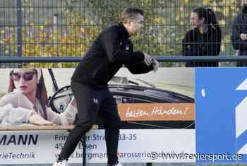 Essen-Schönebeck: Bezirksliga-"Neuling“ auf der Überholspur - RevierSport
