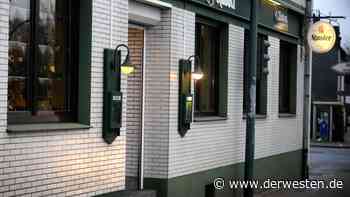 Essen: Nicht schon wieder! Die Stadt verliert nächste Institution - DER WESTEN