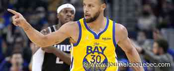 Warriors: Stephen Curry est comme le bon vin