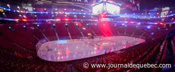 COVID-19: un calendrier incertain pour le Canadien