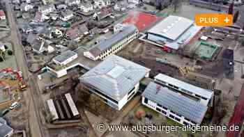 Pfaffenhofen überlässt Photovoltaik-Anlage einem Bürgerverein