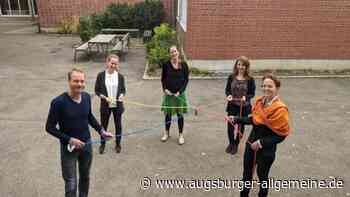 Freiwillige für Kinder-Projekte in Ulm gesucht