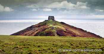 The priciest places for Airbnb holiday lets in Cornwall are at the top and tail ends - Cornwall Live