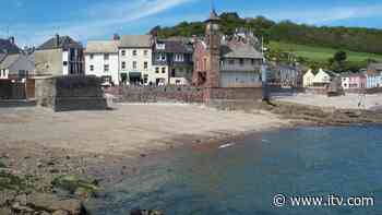 Cawsand death: Latest from police after body found on Cornwall beach - ITV News