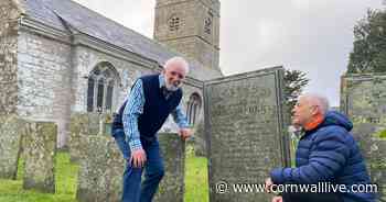 Follow the trail that links Cornwall to Charles Dickens and A Christmas Carol - Cornwall Live