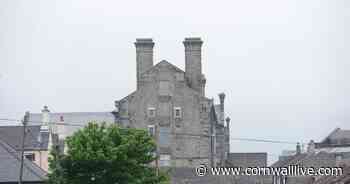 The Christmas Day meals being served up at South West prisons - Cornwall Live