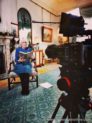 Duchess of Cornwall to read Dickens’ Christmas classic on social media - NewsChain