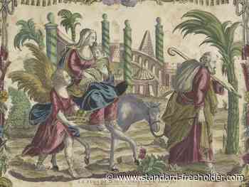 Community editorial board: What comes after the Christmas story? - Standard Freeholder