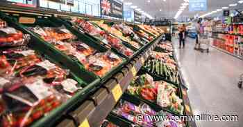 Aldi selling 9p veg in Christmas Eve bargain bonanza - Cornwall Live