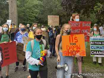 Cornwall letter to the editor, Dec. 24, 2021 - The Kingston Whig-Standard