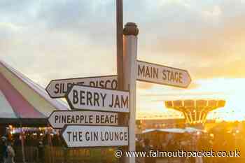 First acts confirmed for Rattler festival in Cornwall - Falmouth Packet