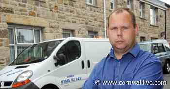 Paedophile Camborne school caretaker poses a lifelong risk to children - Cornwall Live