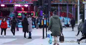 Covid patients in hospital falling across Devon and Cornwall - but up in Plymouth - Cornwall Live