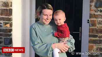 Ruan Minor Cornwall Community Land Trust scheme - BBC News