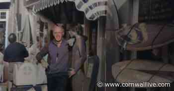 Piran Surf Cornwall's 'oldest' surf shop was around before the internet - Cornwall Live