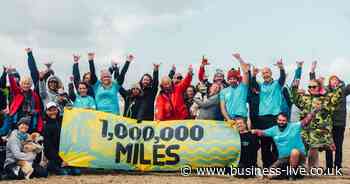 Cornwall's kind-hearted businesses and who they helped in 2021 - Business Live