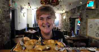 The legend of brave Tom Bawcock and Cornwall’s Starry Gazey Pie - Cornwall Live