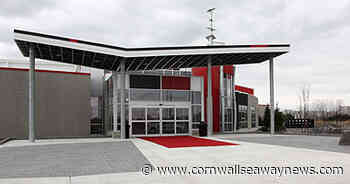 City of Cornwall closes indoor recreational facilities amid rise of COVID-19 cases - Cornwall Seaway News