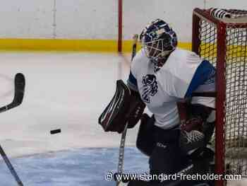 Cornwall Prowlers, EOSHL start well-timed holiday break as cases rise - Standard Freeholder