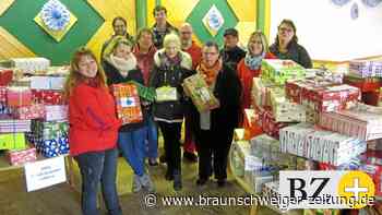 Top! 668 Geschenke für Gifhorn