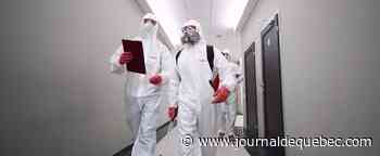 Face à une demande record de désinfection, Qualinet recrute plus de 900 personnes