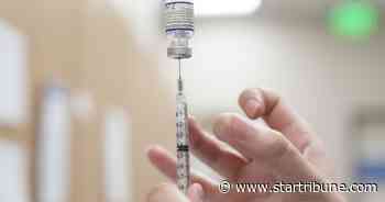 Amid union lawsuits, St. Paul postpones vaccine mandate for all city employees