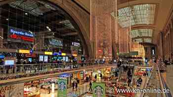 Achtjährige rührt Leipziger Polizei mit Weihnachtsbotschaft