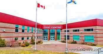 Some services at Port Hawkesbury Civic Centre temporarily shuttering for holiday season - SaltWire Network