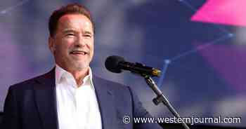 Schwarzenegger Gives Jaw-Dropping Gift to 25 Homeless Veterans