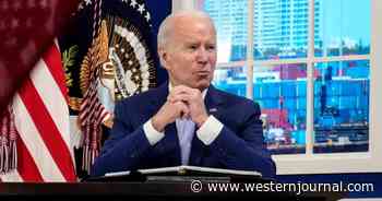 Biden Admin Sparks Uproar with Plan to Rip Emergency Aid from Rural Areas and Funnel It Toward Big Cities