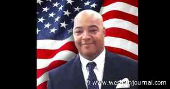 Democrats 'Make History' by Electing Convicted Killer